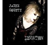 County, Jayne - Deviation