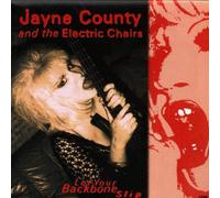 County, Jayne - Let Your Backbone Slip!!!