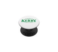County Kerry Ireland Green Print PopSockets Adhesive PopGrip