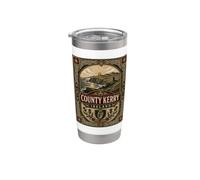 County Kerry Ireland Sunrise Stainless Steel Insulated Tumbler