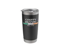 County Kildare Ireland Stainless Steel Insulated Tumbler