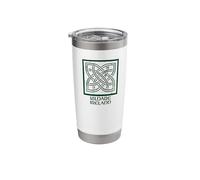 County Kildare Ireland Stainless Steel Insulated Tumbler