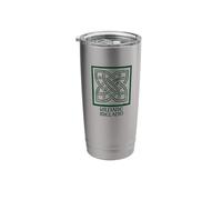 County Kildare Ireland Stainless Steel Insulated Tumbler