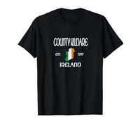 COUNTY KILDARE IRELAND T-Shirt