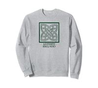 COUNTY LEITRIM IRELAND Sweatshirt