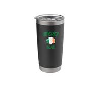 County Limerick Ireland Stainless Steel Insulated Tumbler