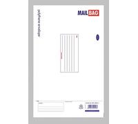 COUNTY MAIL BAG MEDIUM C241 PK25 by County