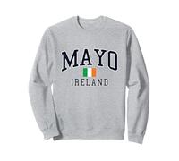 County Mayo Ireland Gift Sweatshirt