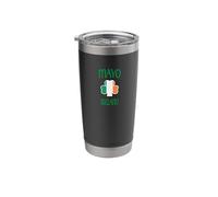 County Mayo Ireland Stainless Steel Insulated Tumbler