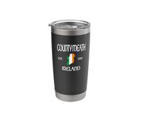 County Meath Ireland Stainless Steel Insulated Tumbler