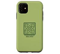COUNTY MONAGHAN IRELAND Case for iPhone 11