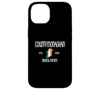 COUNTY MONAGHAN IRELAND Case for iPhone 14