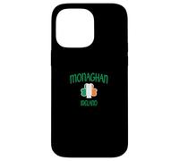 COUNTY MONAGHAN IRELAND Case for iPhone 14 Pro Max