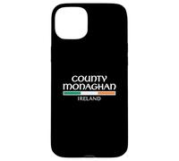 COUNTY MONAGHAN IRELAND Case for iPhone 15 Plus