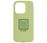 COUNTY MONAGHAN IRELAND Case for iPhone 15 Pro