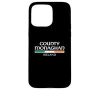 COUNTY MONAGHAN IRELAND Case for iPhone 15 Pro Max