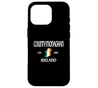COUNTY MONAGHAN IRELAND Case for iPhone 16 Pro