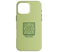 COUNTY MONAGHAN IRELAND Case for iPhone 16 Pro Max