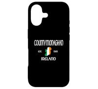 COUNTY MONAGHAN IRELAND Case for iPhone 17