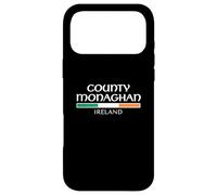 COUNTY MONAGHAN IRELAND Case for iPhone 17 Pro Max