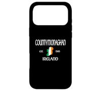 COUNTY MONAGHAN IRELAND Case for iPhone 17 Pro Max