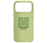 COUNTY MONAGHAN IRELAND Case for iPhone 17 Pro Max