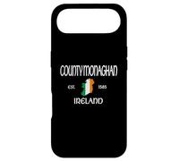 COUNTY MONAGHAN IRELAND Case for iPhone Air
