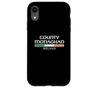 COUNTY MONAGHAN IRELAND Case for iPhone XR