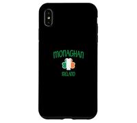 COUNTY MONAGHAN IRELAND Case for iPhone XS Max