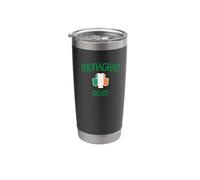 County Monaghan Ireland Stainless Steel Insulated Tumbler