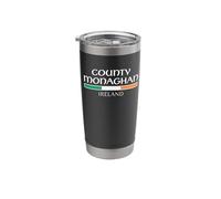 County Monaghan Ireland Stainless Steel Insulated Tumbler