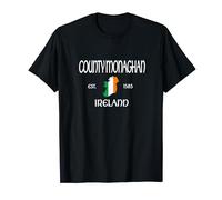 COUNTY MONAGHAN IRELAND T-Shirt