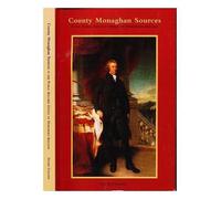 County Monaghan sources in the Public Record Office of Northern Ireland