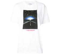 COUNTY OF MILAN Close Encounters T-shirt - White M