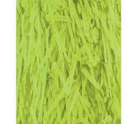 County Shredded Tissue (Pack Of 6) Green (One Size)