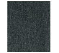 County Stationery Black Crepe Paper - 1.5M x 50cms