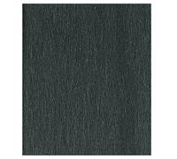 County Stationery County Lightweight Crepe Paper (Pack Of 12) in Black County Stationery Black