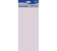 County Stationery County Pack Of 36 X 10 Sheets Tissue Paper in White County Stationery White