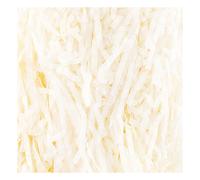 County Stationery Men's County Shredded Tissue (Pack Of 6) in Ivory County Stationery Ivory
