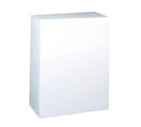 County Stationery Postage Box (Pack of 15) in White County Stationery White