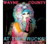 County, Wayne - At the Trucks: Live [VINYL]