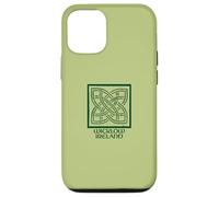 COUNTY WICKLOW IRELAND Case for iPhone 12/12 Pro