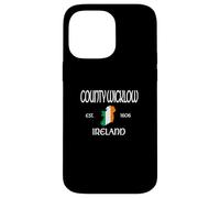 COUNTY WICKLOW IRELAND Case for iPhone 14 Pro Max