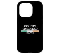 COUNTY WICKLOW IRELAND Case for iPhone 15 Pro
