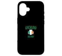 COUNTY WICKLOW IRELAND Case for iPhone 16