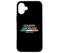 COUNTY WICKLOW IRELAND Case for iPhone 16 Plus