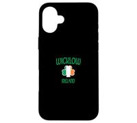 COUNTY WICKLOW IRELAND Case for iPhone 16 Plus