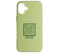 COUNTY WICKLOW IRELAND Case for iPhone 16 Plus