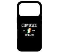 COUNTY WICKLOW IRELAND Case for iPhone 17 Pro