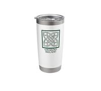 County Wicklow Ireland Stainless Steel Insulated Tumbler